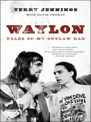 Waylon - ebook
